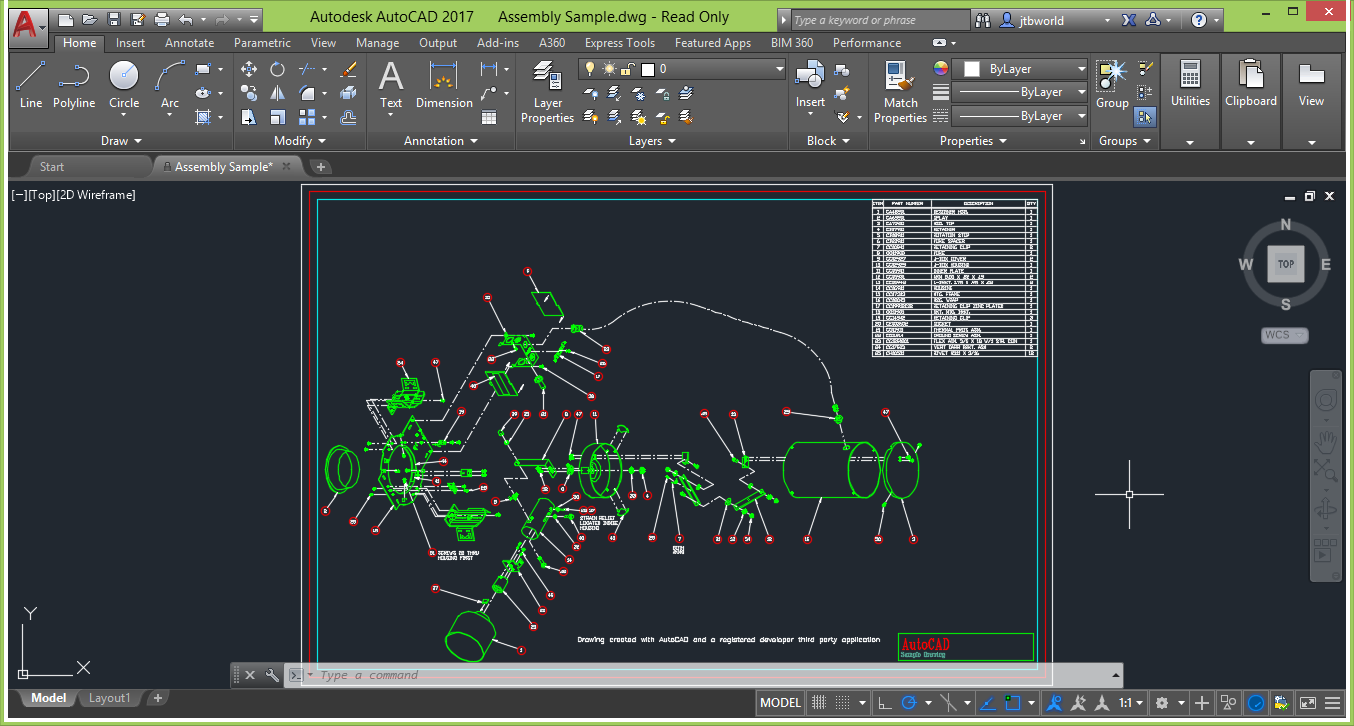 Autocad 2012 free full. download